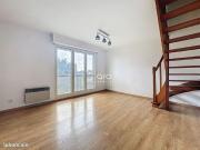 Appartement 4 pièces 44 m²