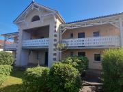 Appartement 4 pièces 45 m²