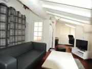 Appartement 4 pièces 27 m²
