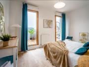 appartement 4 pièces