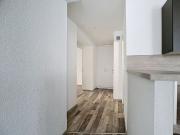 Appartement 4 pièces