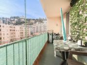 Appartement 4 pièces