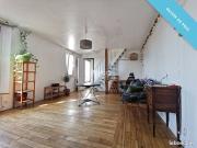 Appartement 4 pièces 49 m²