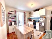 Appartement 3 pièces 49 m²