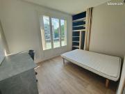 Appartement 4 pièces 49 m²