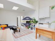 Appartement 4 pièces 49 m²