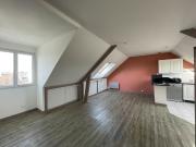 Appartement 4 pièces 50 m²