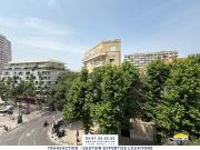 Appartement 4 pièces 50 m²