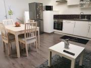 Appartement 4 pièces 51 m²