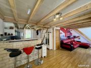 Appartement 4 pièces 51 m²