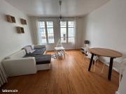 Appartement 4 pièces 51 m²