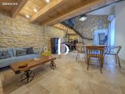 Appartement 4 pièces 51 m²