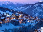 Appartement 4 pièces 51 m²