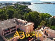 Appartement 3 pièces 52 m²