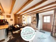 Maison 4 pièces 52 m²