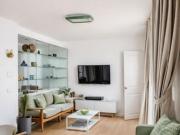 Appartement 4 pièces 52 m²