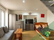 Appartement 4 pièces 52 m²