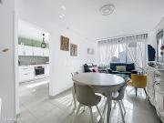 Appartement 3 pièces 52 m²