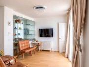 Appartement 4 pièces 52 m²