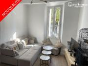 Appartement 4 pièces 53 m²