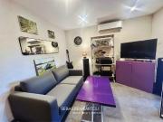 Appartement 4 pièces 53 m²