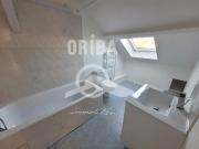 Appartement 4 pièces 53 m²