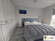 Appartement 4 pièces 54 m²