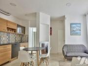 Appartement 3 pièces 54 m²
