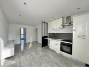 Appartement 4 pièces 54 m²