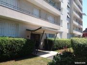 Appartement 3 pièces 54 m²