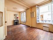 Appartement 4 pièces 54 m²