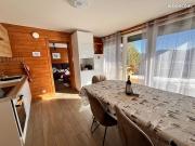 Appartement 4 pièces 54 m²