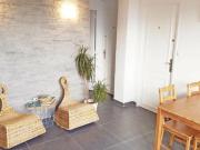 Appartement 4 pièces 54 m²