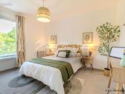 Appartement 4 pièces 55 m²