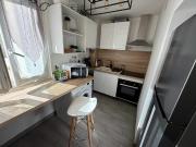 Appartement 4 pièces 55 m²