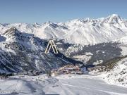 Appartement 4 pièces 55 m²