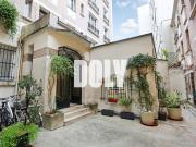 Appartement 4 pièces 55 m²