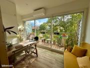 Appartement 4 pièces 55 m²