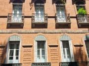 Appartement 4 pièces 55 m²