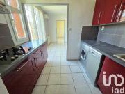 Appartement 4 pièces 56 m²