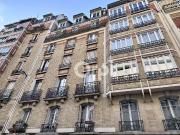 Appartement 4 pièces 56 m²