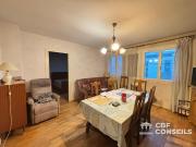 Appartement 4 pièces 56 m² Appartement 4 pièces 56 m²