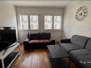 Appartement 4 pièces 56 m²