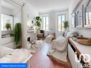 Appartement 4 pièces 56 m²