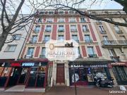 Appartement 4 pièces 56 m²