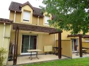 Appartement 4 pièces 56 m² Appartement 4 pièces 56 m²