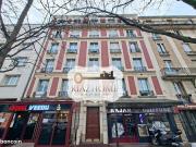 Appartement 4 pièces 56 m²