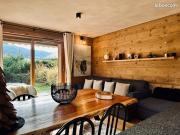 Appartement 4 pièces 56 m²