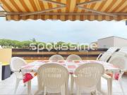 Duplex 4 pièces 40 m²