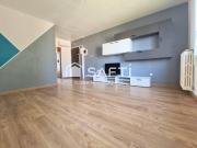 Appartement 4 pièces 56 m²